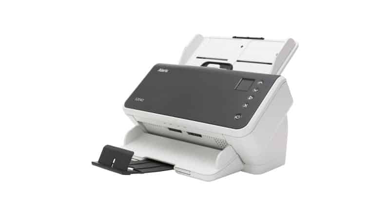 Kodak Alaris S2040