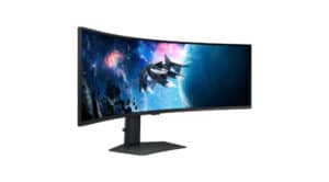 Samsung Odyssey G9 Driver Update