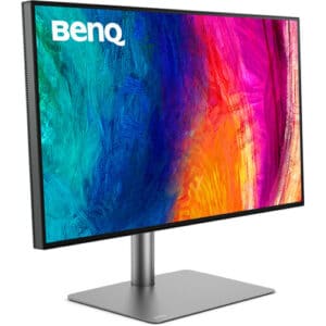 BenQ PD3200U Automatic Driver Update