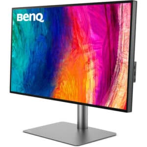 BenQ PD3200U Driver Updated automatically