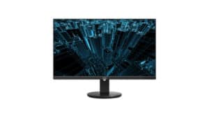 AOC U2790VQ Update for Driver Monitor