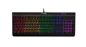 HyperX Alloy FPS Pro Driver Update