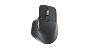 Logitech MX Master 3 Driver Update